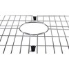 ALFI GR510 Solid Stainless Steel Kitchen Sink Grid - 4 of 4