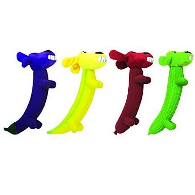 Multipet Loofa Market Assortment