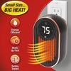 Handy Heater Copper Core Plug In - 4 of 4