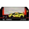 Ferrari 488 GTE #57 "Kessel Racing" "24 Hours of Le Mans" (2023) "Hobby64" Series 1/64 Diecast Model Car by Tarmac Works - 4 of 4