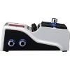 Zoom MS-50G+ MultiStomp Guitar Effects Pedal, Single Stompbox, 100 effects , White - 4 of 4