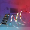 LED Flexible RGB Strip Lights - West & Arrow - 2 of 4