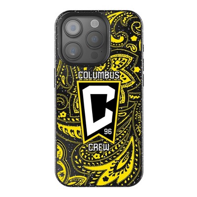 columbus crew