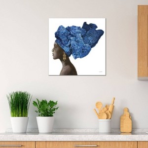 iCanvas Pure Style by James Wiens Canvas Print Wall Art - 1 of 3