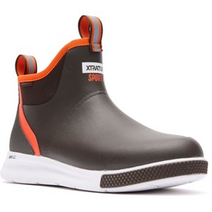 Men's Men's Tailgate 6 in Ankle Deck Boot Sport - 1 of 4
