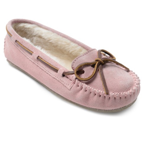 Target womens hot sale moccasin slippers