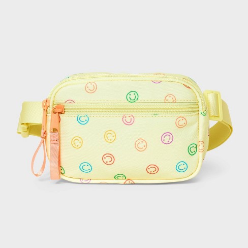 Pineapple fanny pack discount target