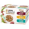 Beneful Prepared Meals Lamb, Chicken and Beef Stew Wet Dog Food Variety Pack - 3 of 4