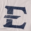 Men's East Tennessee State University Official Distressed Primary T-Shirt - 2 of 4
