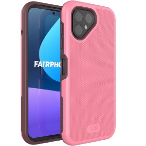 TUDIA Fairphone 5 MergeGrip Series Case - 1 of 4