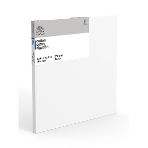 Winsor & Newton Classic Cotton Stretched Canvas Traditional - 1 of 1