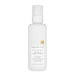 Kristin Ess Weightless Shine Leave In Conditioner Spray for Dry Damaged Hair - 8.45 fl oz
