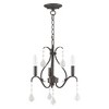 Livex Lighting Caterina 3 - Light Chandelier in  English Bronze - 2 of 4