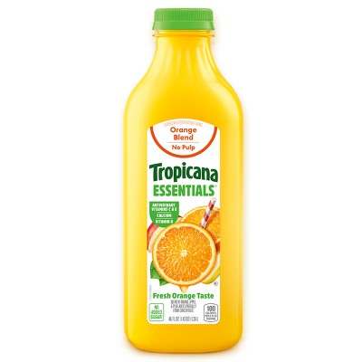 Tropicana Orange Juice Blend - 46 fl oz
