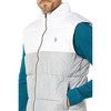 U.S. Polo Assn. Men's Colorblock Puffer Vest - 3 of 3