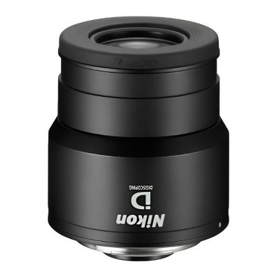 Nikon MEP-38W Eyepiece with 38x Magnification | Specifically Designed for Nikon MONARCH 82 Series Field Scopes | Get Sharp and Clear Images