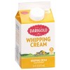 Darigold Whipping Cream - 1pt - 2 of 2