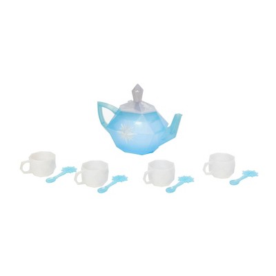 Disney Frozen Icy Tea Set