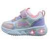Barbie Toddler Girls' Light-Up Sneakers - 4 of 4