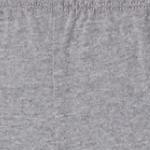 medium heather grey