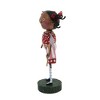 Lori Mitchell 6.0 Inch American Dream Patriotic Flag Stars Figurines - 3 of 3