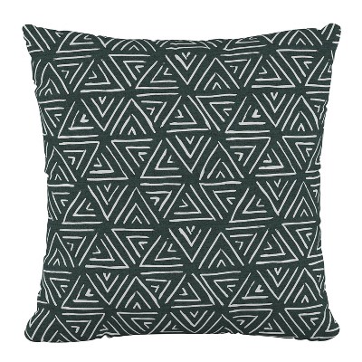 Kuka Fresco Amazon Outdoor Throw Pillow - Skyline Furniture