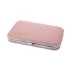 LOVELAY CREATIONS 10 Pieces Stainless Steel Grooming Kit - 4 of 4