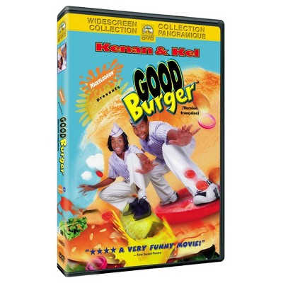 Good Burger (Blu-ray)