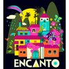 Women's Encanto Casa Where the Magic Begins T-Shirt - 2 of 4