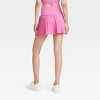 Women's Mini Pleated High-Rise Skort - JoyLab™ - 2 of 4