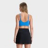 Women's Low Support Crossover Sports Bra - JoyLab™ - 2 of 3