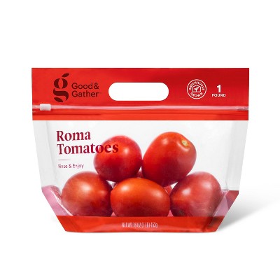 Roma Tomatoes - 16oz - Good & Gather™