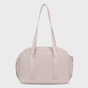 Hynes Eagle Mini Travel Gym Bag Ultralight Duffle-Khaki - 1 of 4