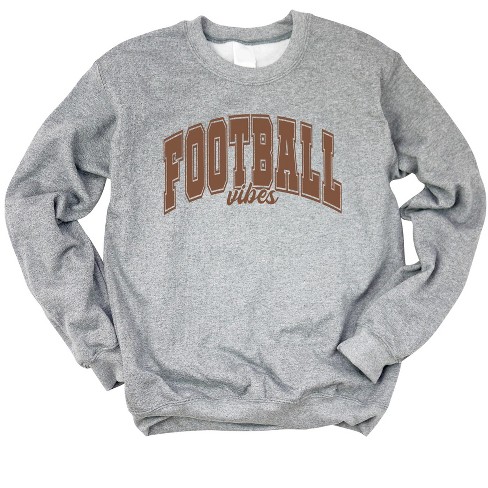 Women's best sale varsity sweatshirt