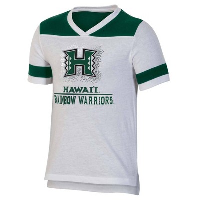 girls warriors shirt