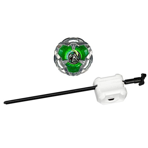 Beyblade Helm Knight Defense Battle Top Target