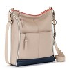 The Sak Lucia Crossbody Leather Bag - 3 of 4