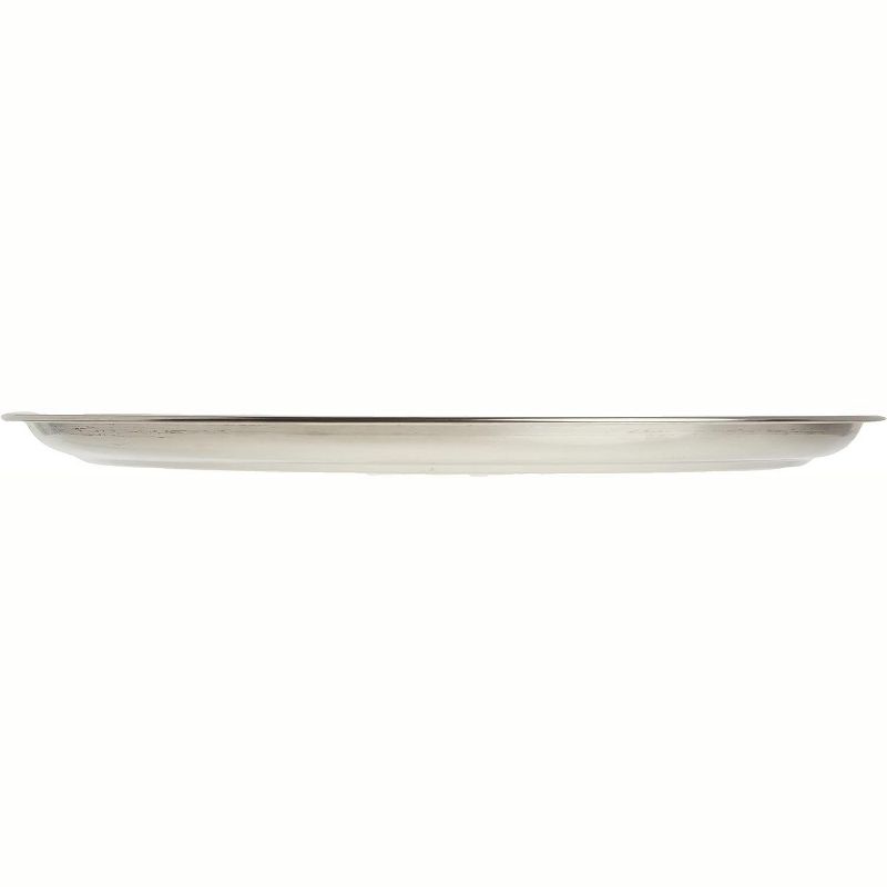 Norpro Stainless Steel Pizza Pan, 15.5 Inch, 5 of 7