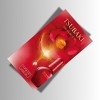 Shiseido Tsubaki Oil Force M Oil | A beautiful barrier film repairs and protects damage. - (2.02 oz) - 2 of 4