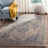 Restoration Vintage RVT421 Hand Tufted Indoor Rugs - Safavieh - 2 of 4