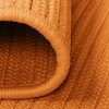 Colonial Mills Simply Home Solid Runner - Rust 2'x9' - 3 of 4