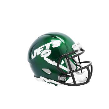 NFL New York Jets 3D Logo Series Wall Art - 12x12 2507446 - The Home Depot