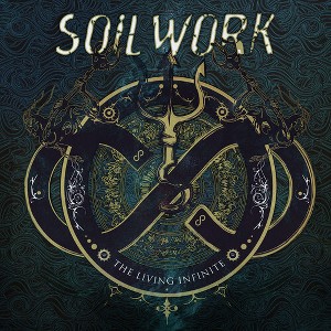 Soilwork - The Living Infinite (CD) - 1 of 1