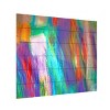 Trademark Fine Art FIVEfishcreative Dressing Wood Slat Art - 2 of 4