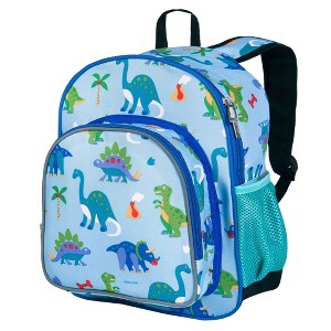 Wildkin 12 Inch Backpack for Kids - 1 of 4