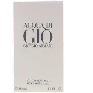 Giorgio Armani Acqua Di Gio After Shave Balm, 3.4 oz - 1 of 4
