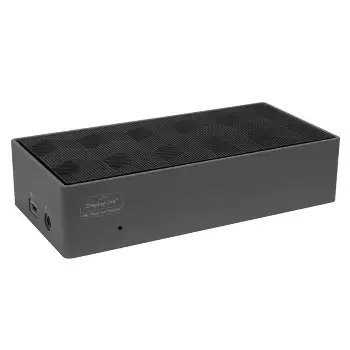 Targus Universal Usb-c Docking Station With 65w Power Delivery :