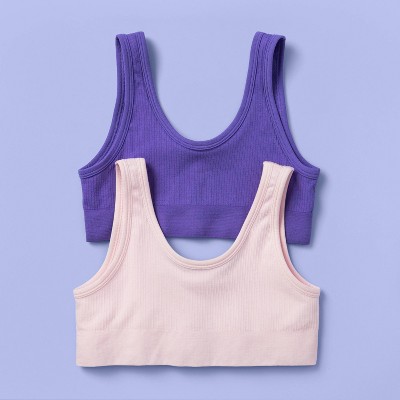target bras