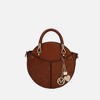 MKF Collection Nobella Women’s Crossbody Vegan Leather Functional and Trendy Handbag by Mia K - 2 of 4