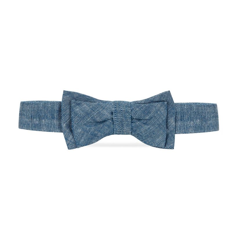 Hope & Henry Boys' Classic Bow Tie, Kids, 1 of 6